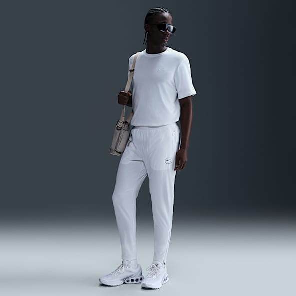 Nike◇ナイキ BIGロゴ スウッシュ ジョガーパンツ セットアップ